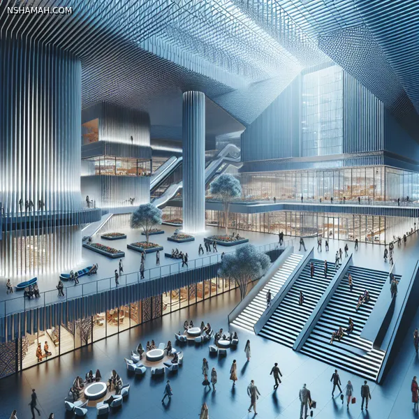 اختبار الإنجازات الهندسية المعاصرة 2025