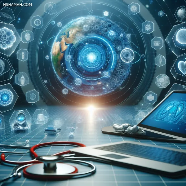 امتحان شامل في العلوم الصحية: تعزيز المهارات الطبية المتقدمة لعام 2025