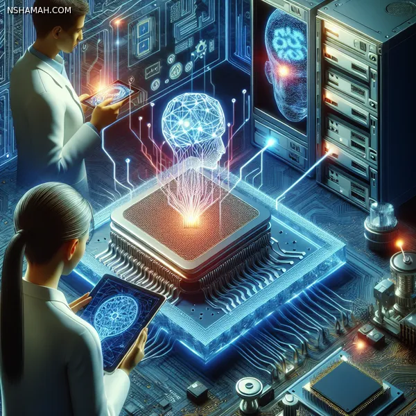 امتحان التكنولوجيا الحديث وأثر الذكاء الاصطناعي