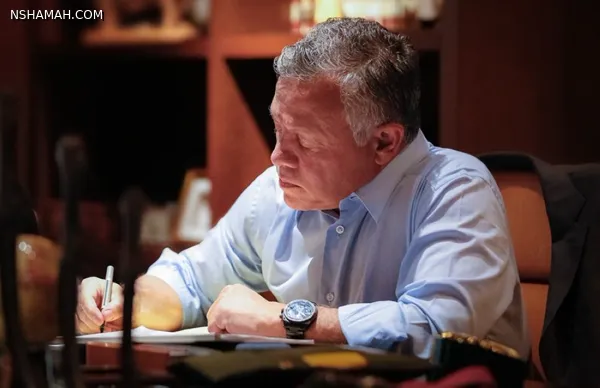 محطات الحوار الوطني: امتحان مفصل حول الأوراق النقاشية لجلالة الملك عبدالله الثاني