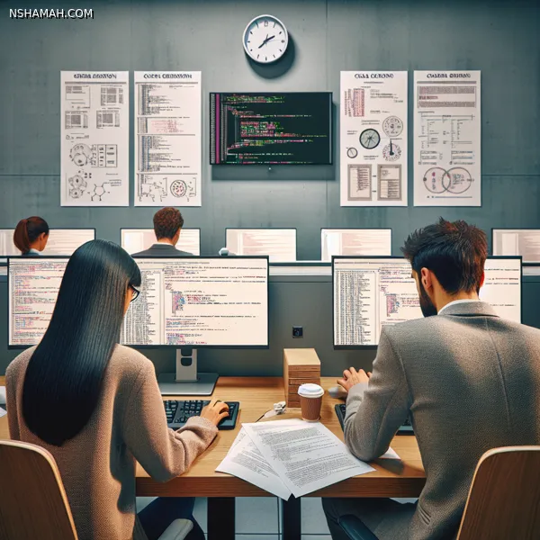 امتحان التحليل وحل المشكلات باستخدام بايثون