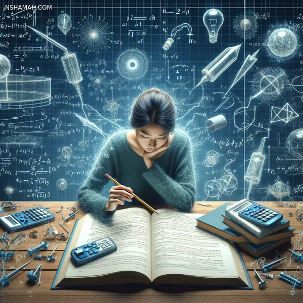 امتحان شامل في مبادئ وفصول الكهرباء الساكنة: استعد لتحدي المعلومات واكتشاف الأساسيات