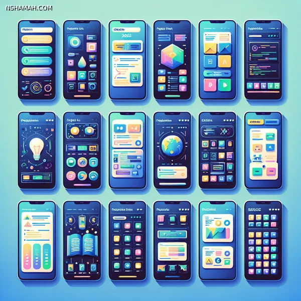 امتحان تحدي البرمجة في React Native 2025: بناء تطبيقات موبايل مبتكرة