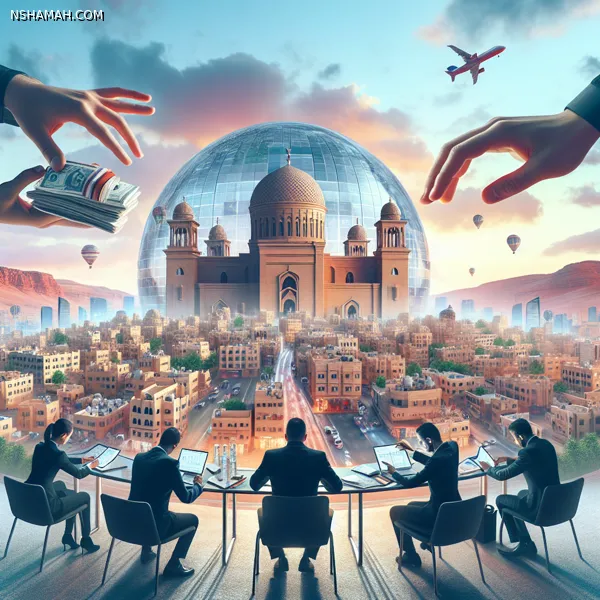 الاقتصاد الأردني في 2025: ازدهار وتحديات في عين التحليل الاقتصادي