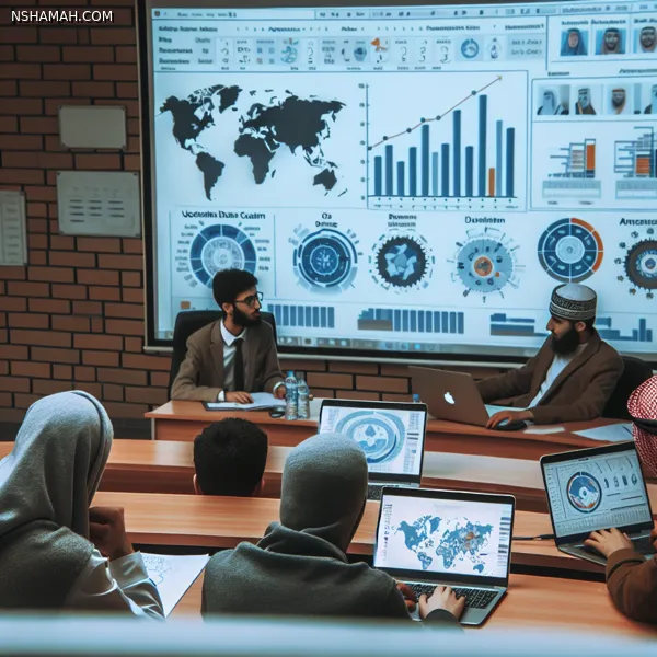 تحليل التأثيرات الاجتماعية والسياسية للاحتلال الإسرائيلي: دراسة أكاديمية