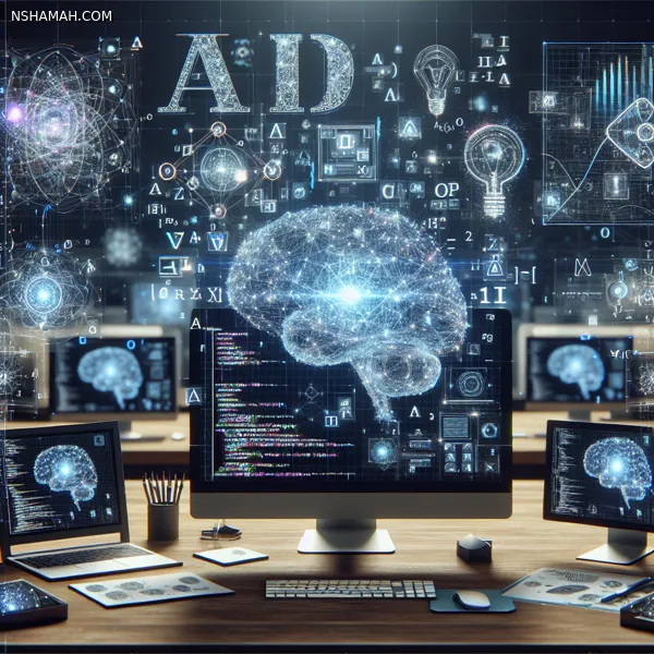 اختبار تطبيقي: تصميم وتطوير نماذج الذكاء الاصطناعي المتقدمة