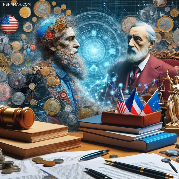 امتحان شامل في تحليل النظم السياسية وتحديات الحكم بين النظرية والتطبيق