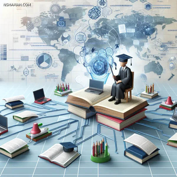 امتحان التميز في إدارة الصفوف الأكاديمية لعام 2025