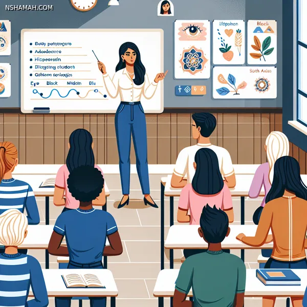 اختبار إدارة الصف المدرسي: استراتيجيات القيادة الفعالة