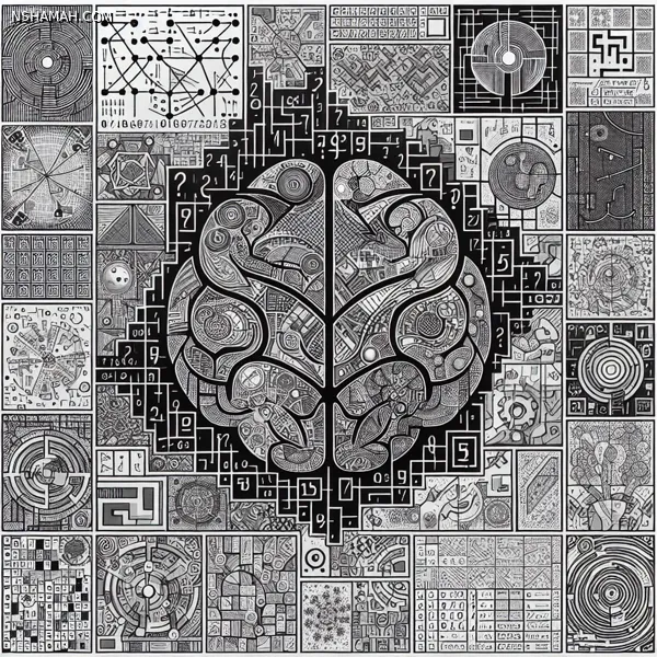 Cognitive Conundrums: Advanced Aptitude Examination