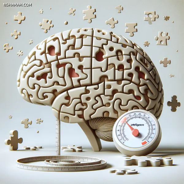 اختبار إعمال الفكر: تحدي الألغاز وقياس الذكاء