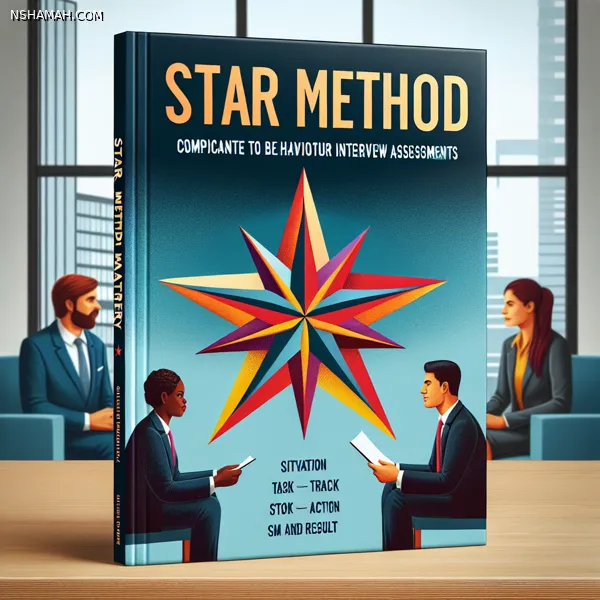 STAR Method Mastery: A Comprehensive Behavioral Interview Assessment