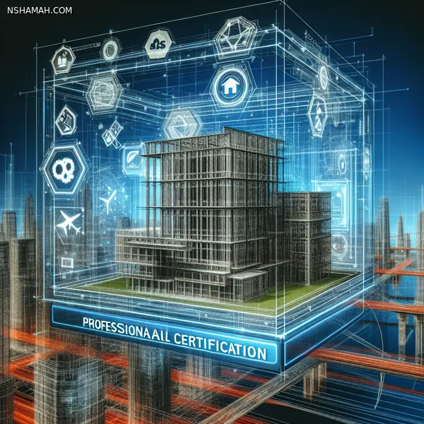 Revit Professional Certification: Advanced Architectural & Structural BIM Proficiency