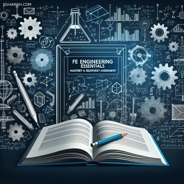 FE Engineering Essentials: Mastery & Readiness Assessment