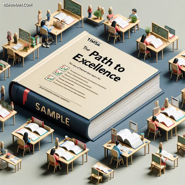 نخبة الأسئلة النموذجية: طريقك للتميز في اختبارات TIMSS و PISA