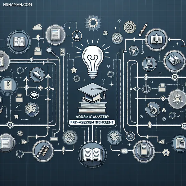 Academic Mastery Pre-Assessment: Your Readiness Blueprint