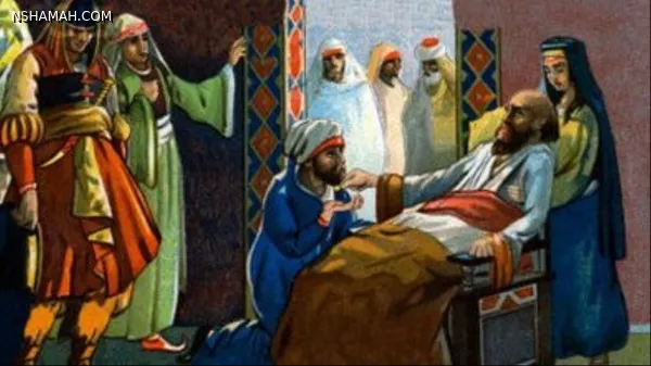 الموت كفكرة فلسفية في الشعر العربي