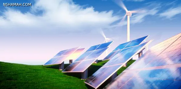 الطاقة المتجددة مقابل الطاقة غير المتجددة