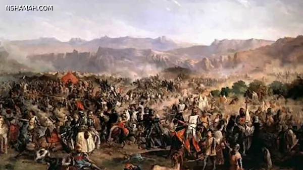 أحداث غيّرت مجرى التاريخ - سقوط الأندلس