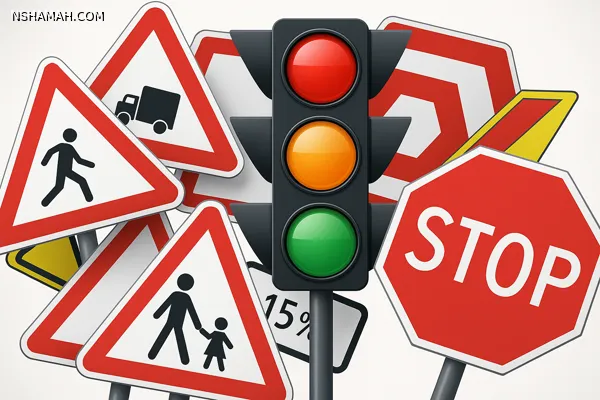 الفحص النظري الشامل للفئتين الثالثة والرابعة