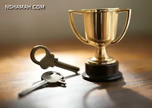 مفاتيح النجاح