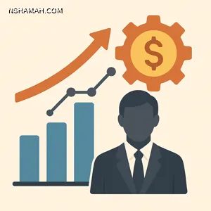 الذكاء الاقتصادي: كيف توظف إدارة الأعمال المعلومات لتحقيق نمو استراتيجي؟