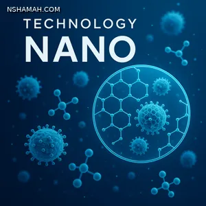 تكنولوجيا النانو: الثورة الصامتة التي تعيد تشكيل عالمنا