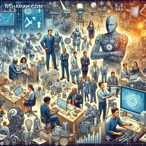 إسهامات الهندسة في الابتكار التكنولوجي