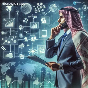 ريادة الأعمال في ظل التغيرات الاقتصادية: كيف تدير عملك بفعالية ونجاح في العصر الحديث؟