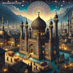 التاريخ والجغرافيا: حكايات من عبق الأماكن وتاريخ الزمن