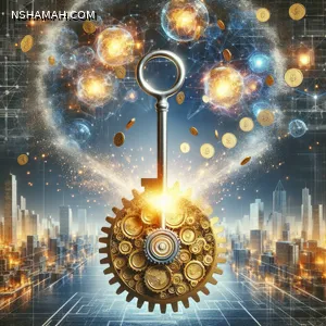 إطلاق العنان للقوة الاقتصادية: كيف تُشكل الإدارة الذكية مستقبل الدول والشركات؟