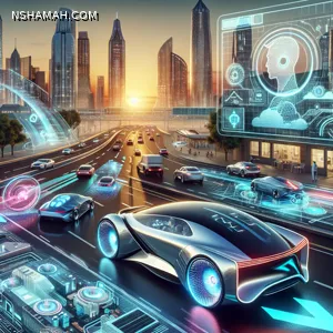 سيارات المستقبل: الابتكار والتكنولوجيا في عالم القيادة