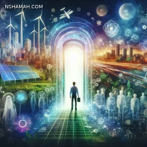 الهندسة: بوابتك نحو مستقبل مستدام ومبتكر