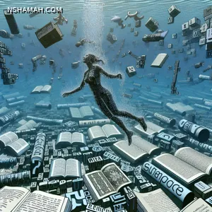 الغوص في أعماق الأدب: كيف تشكل اللغات قصصنا وثقافاتنا؟