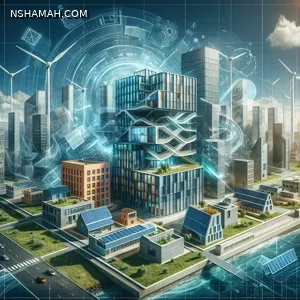 الهندسة المستقبلية: كيف تُغير التكنولوجيات الحديثة ملامح الهندسة حول العالم؟