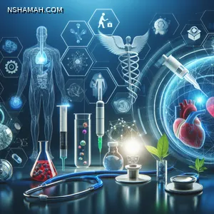 تعرف على أحدث الابتكارات في الطب لتحقيق حياة أطول وصحة أفضل