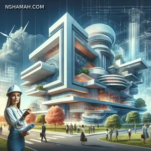 إبداع في الهندسة: ابتكار وحلول لأجمل منجزات العصر الحديث