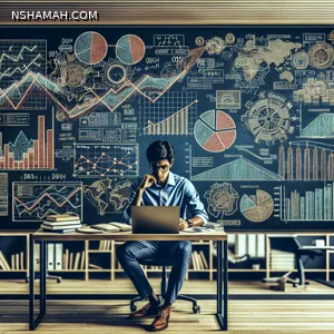 الاقتصاد وإدارة الأعمال