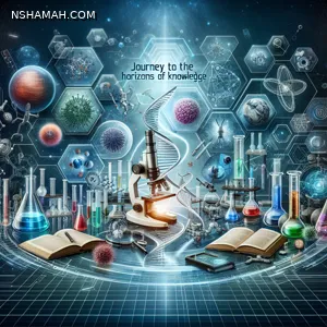 أحدث الاكتشافات العلمية: رحلة إلى آفاق المعرفة