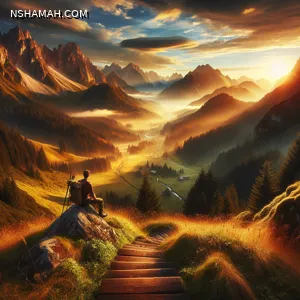 عبق التاريخ وروائع الجغرافيا: رحلة عبر الزمن والأماكن