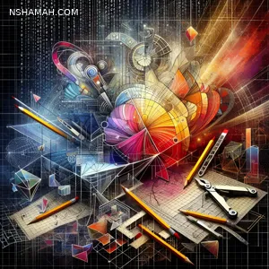 الهندسة: فن الابتكار والتصميم في العصر الرقمي