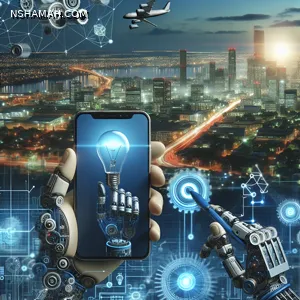 التكنولوجيا: محرك الابتكار في عصر الرقمنة