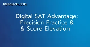Digital SAT Advantage: Precision Practice & Score Elevation