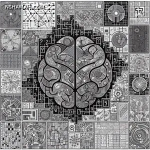 Cognitive Conundrums: Advanced Aptitude Examination