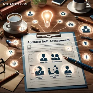 Applied Soft Skills: A Professional Competency Assessment