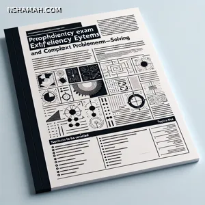 Integrated Systems & Complex Problem-Solving Proficiency Exam