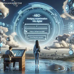 Conquering the Digital SAT: America's Next-Gen College Entrance Exam