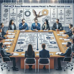 PMP-ACP Agile Navigator: Guiding Project & Product Success Exam PMP-ACP Agile Navigator: Guiding Project & Product Success Exam