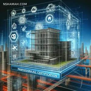 Revit Professional Certification: Advanced Architectural & Structural BIM Proficiency