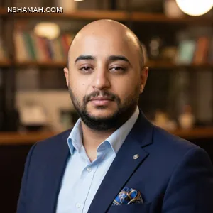 احمد المحارمه